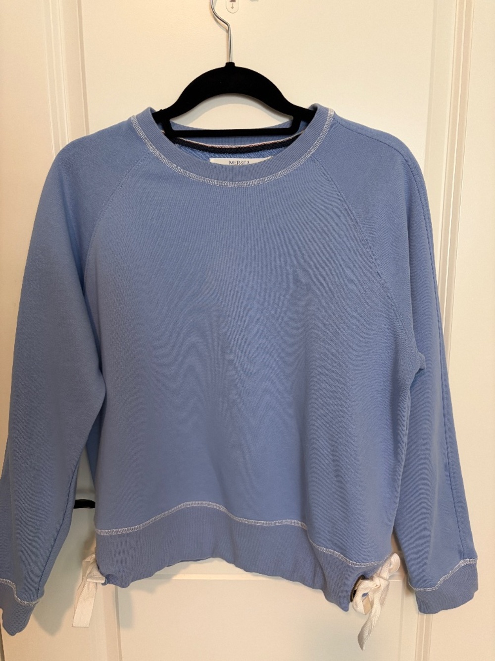 Mersea Boutique Sweatshirt - Picture 2 of 7